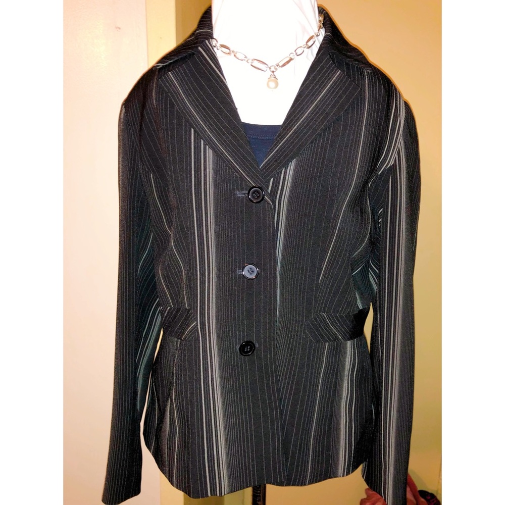 Donna Rae Blazer